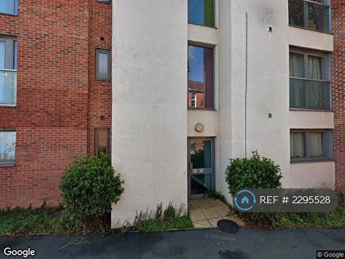 1 Bedroom Flat To Rent In Coopers Court, Cheltenham, GL50