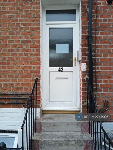 1 Bedroom Flat To Rent In Waylen Street, Reading, RG1