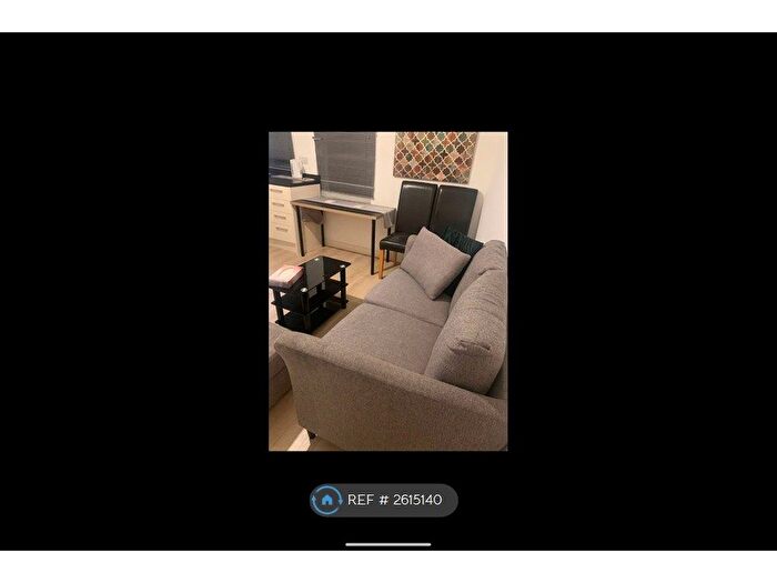 1 Bedroom Flat To Rent In Park Road, Peterborough, PE1
