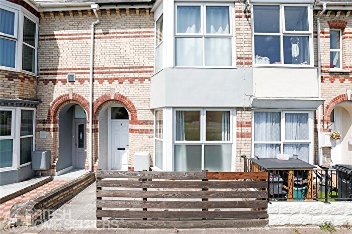 4 Bedroom Terraced House For Sale In Osbourne Terrace, Sticklepath, Barnstaple, Devon, EX31
