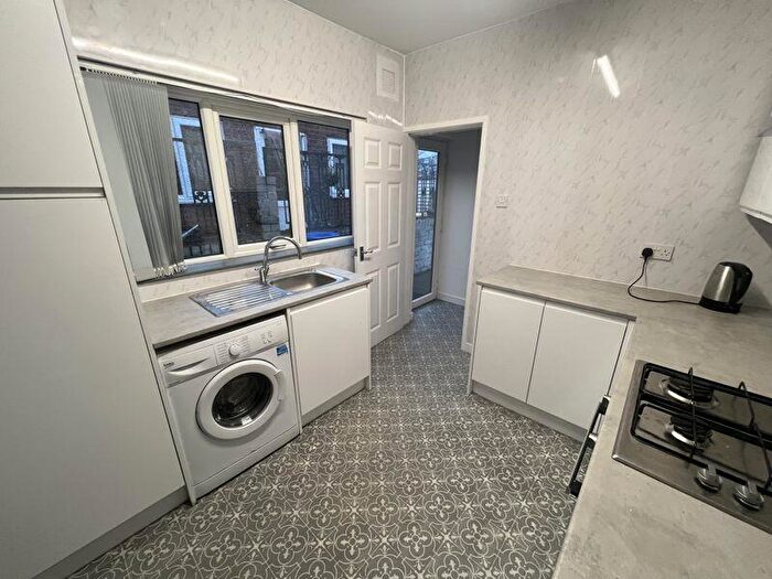 3 Bedroom Terraced House To Rent In Seaforth Road, Seaforth, L21