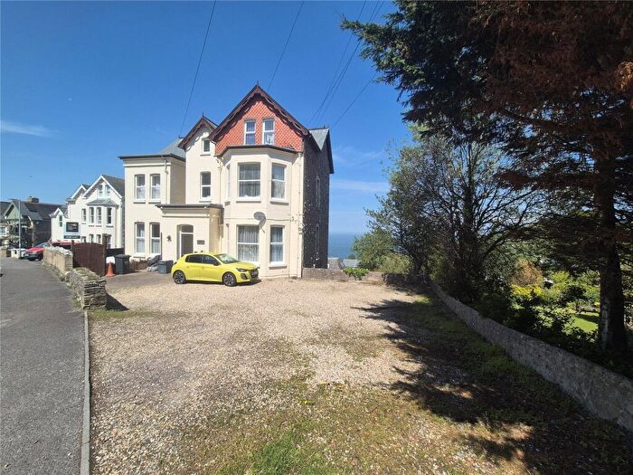 9 Bedroom Detached House For Sale In Crofts Lea Park, Ilfracombe, Devon, EX34