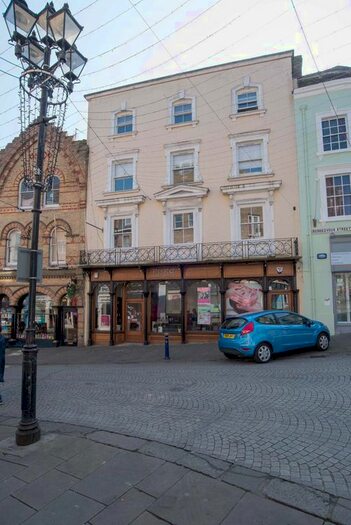 1 Bedroom Flat To Rent In Flat, Rendezvous Street, Folkestone, CT20