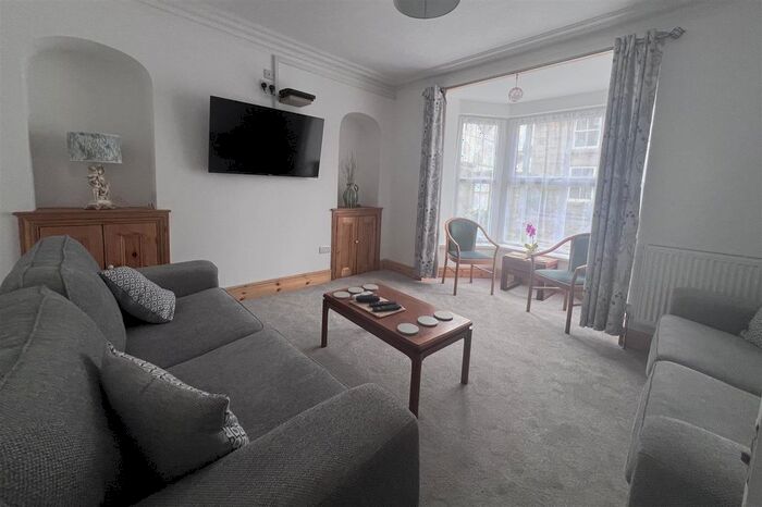 3 Bedroom Terraced House To Rent In New Road, Newlyn, Penzance, TR18