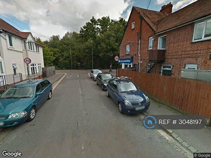 3 Bedroom Flat To Rent In Abingdon Road, Oxford, OX1