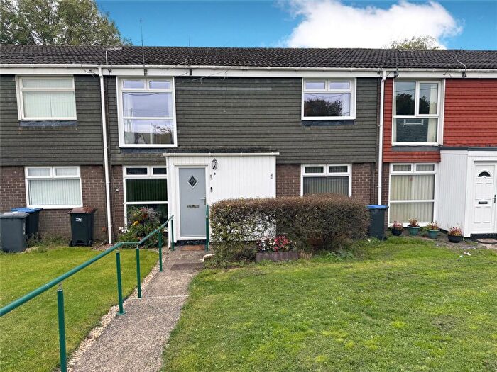 2 Bedroom Apartment For Sale In Glenmeads, Nettlesworth, Durham, DH2