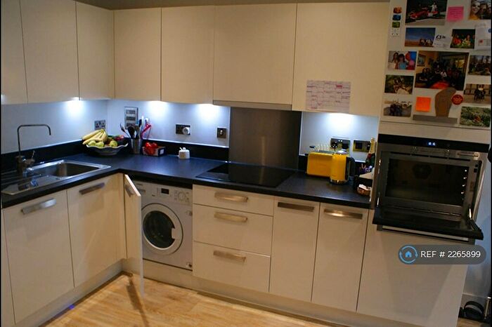 1 Bedroom Flat To Rent In Junction Road, London, N19