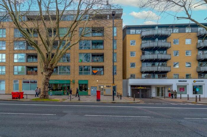 1 Bedroom Flat To Rent In Chiswick High Road, London, W4
