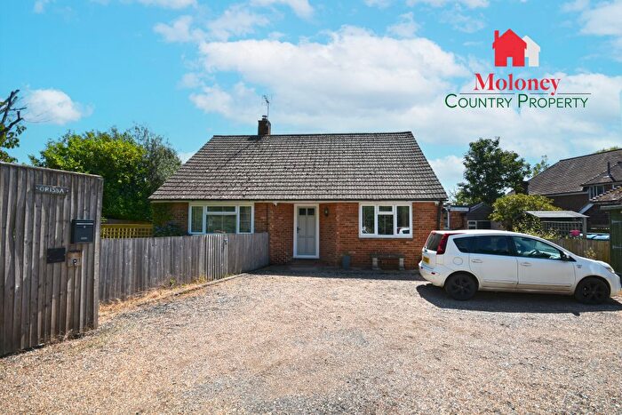 3 Bedroom Chalet For Sale In Catsfield, East Sussex, TN33
