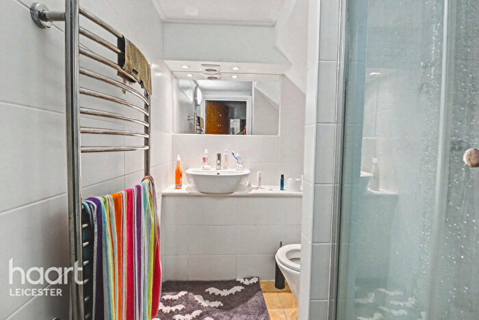 1 Bedroom Flat For Sale In Lee Street, Leicester, LE1