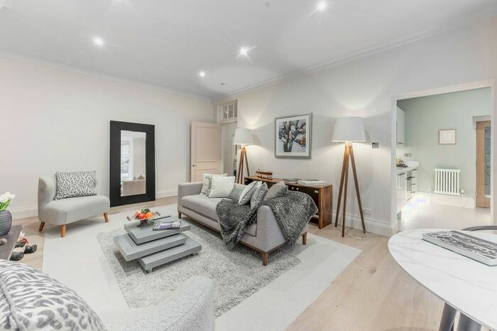 2 Bedroom Flat To Rent In Roland Gardens, South Kensington, London, SW7