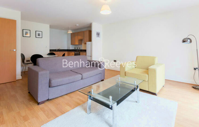 1 Bedroom Apartment To Rent In Tanner Close, Colindale, NW9