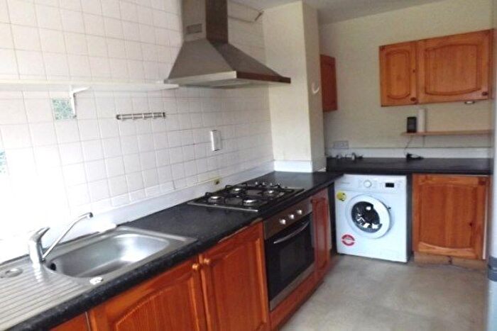 2 Bedroom Property To Rent In Addy Close, Sheffield, S6