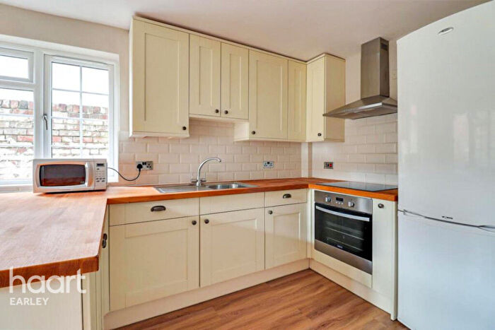 2 Bedroom Apartment To Rent In Southampton Street, Reading, RG1