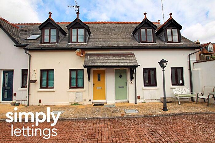 1 Bedroom House To Rent In Gratwicke Road, Worthing, BN11