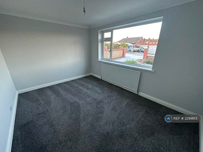 2 Bedroom Bungalow To Rent In Ash Grove, Morpeth, NE61