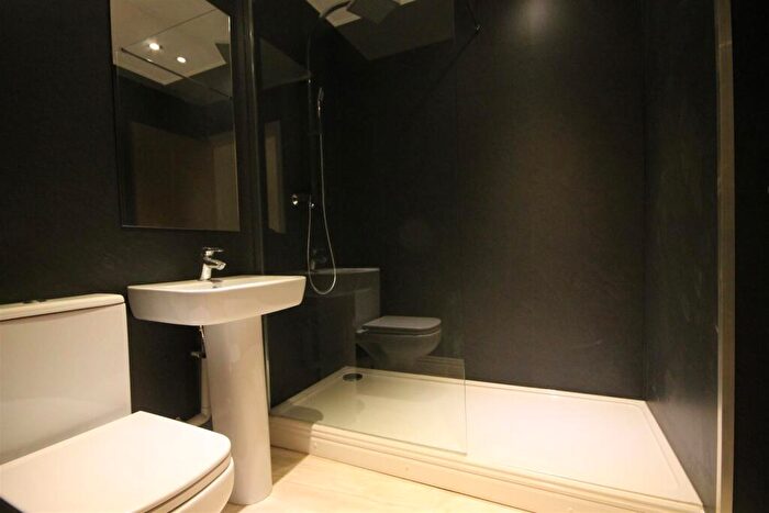 1 Bedroom Apartment To Rent In Falconars House, City Centre, NE1