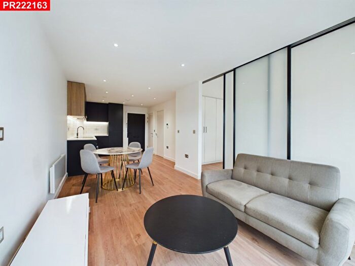 1 Bedroom Studio To Rent In East Drive, Colindale, – Studio, NW9