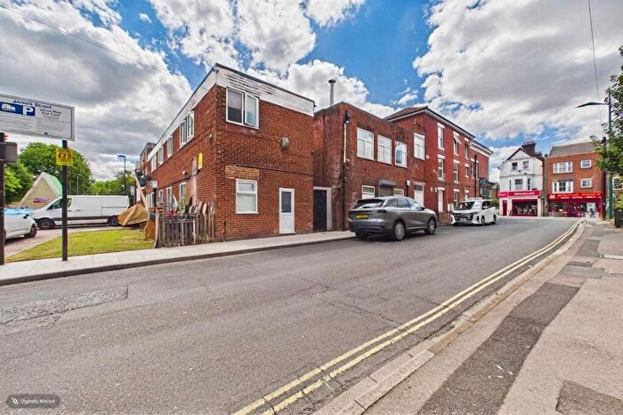 1 Bedroom Flat To Rent In Ascupart Street, Southampton, SO14