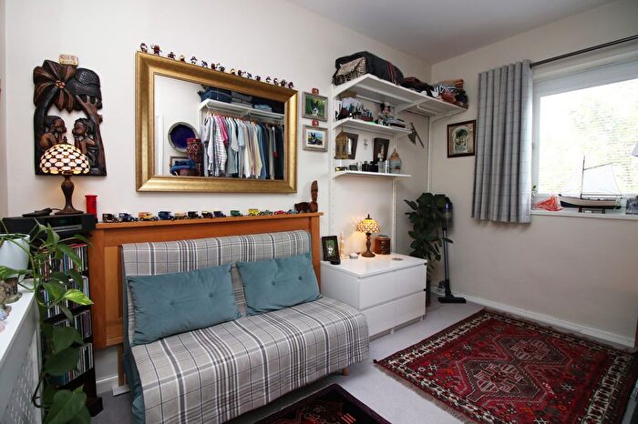 2 Bedroom Flat For Sale In Flat, London Street, Fleetwood, FY7