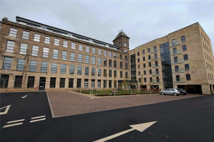 2 Bedroom Apartment To Rent In Horsforth Mill, Low Lane, Leeds, West Yorkshire, LS18