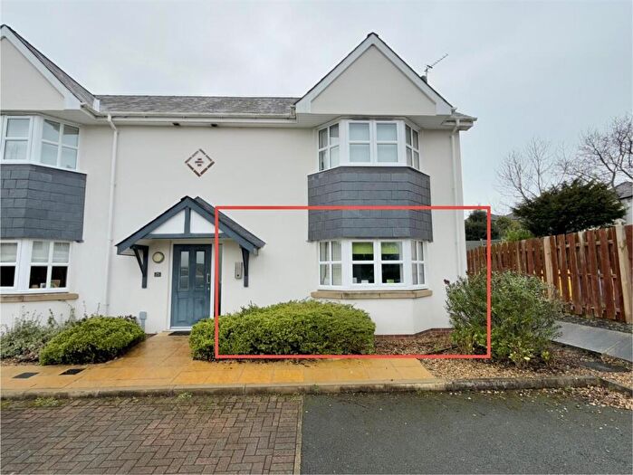 1 Bedroom Apartment For Sale In Llys Adda, Bangor, LL57