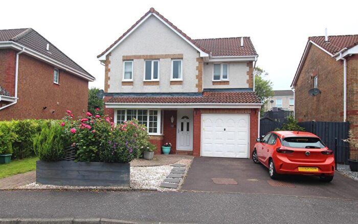 4 Bedroom Detached House For Sale In Brueacre Drive, Wemyss Bay, PA18