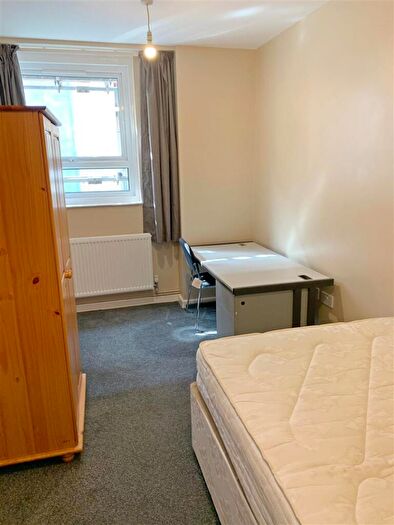 7 Bedroom Flat To Rent In Charles Street, Stokes Croft, Bristol, BS1