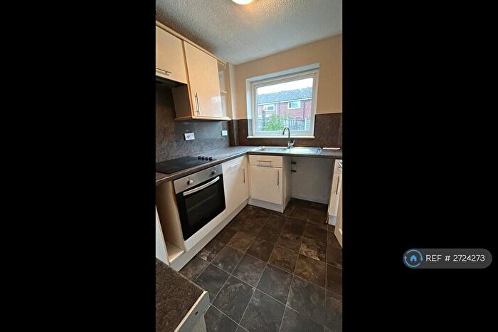 2 Bedroom Terraced House To Rent In Katherine Walk, Liverpool, L10