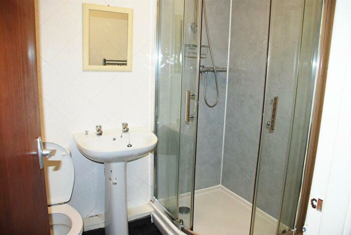 Studio To Rent In Beech Court, Beech Hill Road, S10