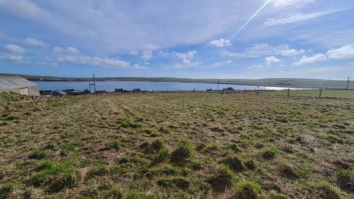 Land For Sale In South Ronaldsay, Kirkwall, KW17