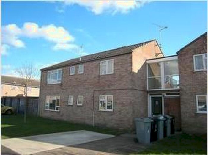 2 Bedroom Flat To Rent In Mountbatten Avenue, Stamford PE9