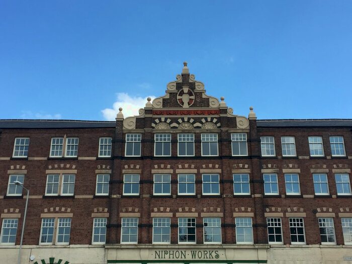 1 Bedroom Flat To Rent In Lower Villiers Street, Wolverhampton, WV2