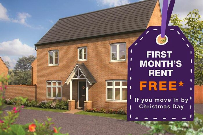 4 Bedroom Property To Rent In Haresfield Lane, Hardwick, Gloucester, GL2