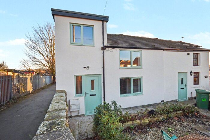 3 Bedroom Semi Detached House For Sale In Long Causeway, Stanley, Wakefield, West Yorkshire, WF3