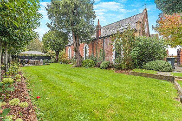 3 Bedroom Detached House For Sale In Wickham Road, Wickhambreaux, Kent, CT3