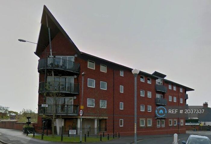 2 Bedroom Flat To Rent In School Lane, Manchester, M20