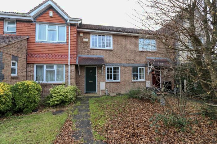 2 Bedroom Terraced House To Rent In Wheatfield Drive, Bradley Stoke, Bristol, South Gloucestershire, BS32