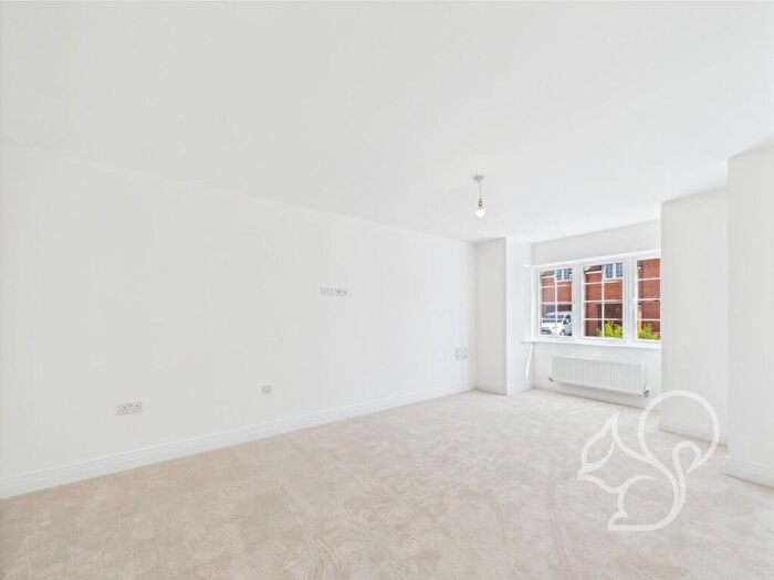 3 Bedroom Semi-Detached House For Sale In Plot, Aylett's Green, Kelvedon, CO5