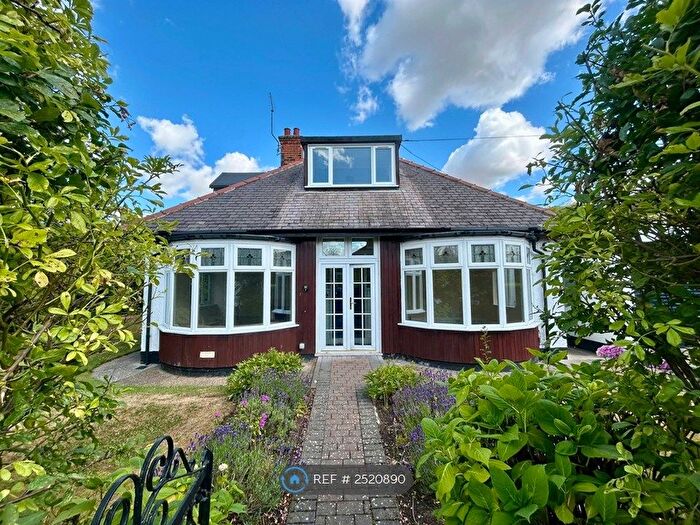 3 Bedroom Detached House To Rent In Hawthorne Avenue, Willerby, Hull, HU10