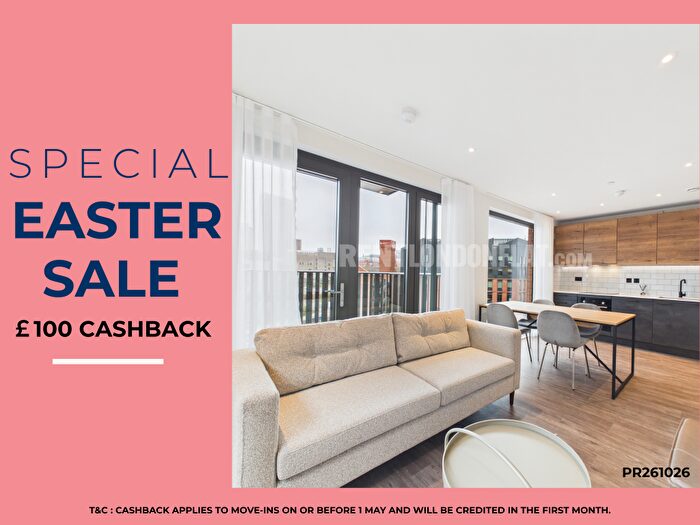 2 Bedroom Flat To Rent In Pitt Street, Birmingham, B4