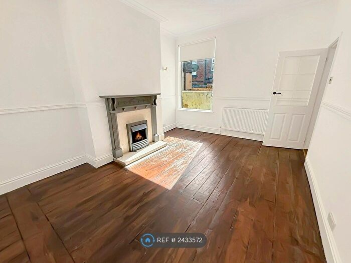 3 Bedroom Terraced House To Rent In Elstree Road, Liverpool, L6