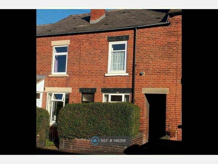 3 Bedroom Terraced House To Rent In Hammerton Road, Sheffield, S6