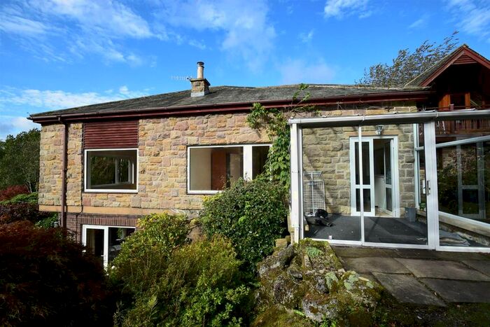 2 Bedroom Lodge To Rent In The Garden House, Lea Gardens, Long Lane, Lea, DE4