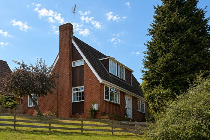 3 Bedroom Detached House For Sale In Main Street, East Challow, OX12