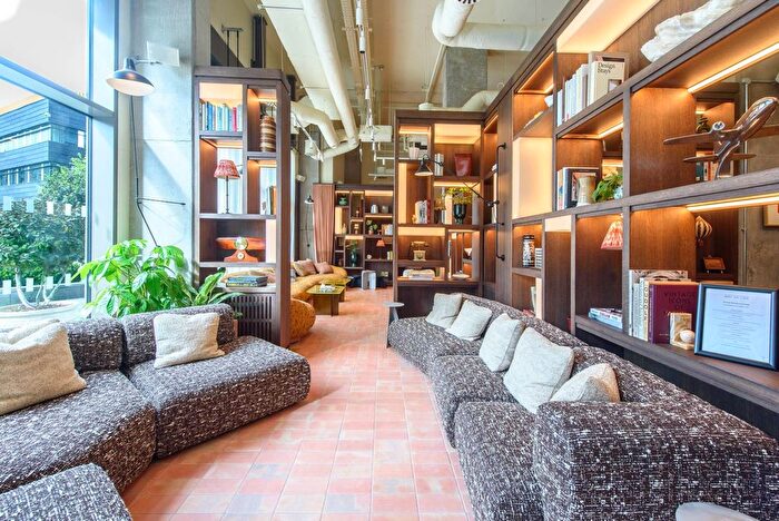 1 Bedroom Flat To Rent In The Draper, Colindale, London, NW9