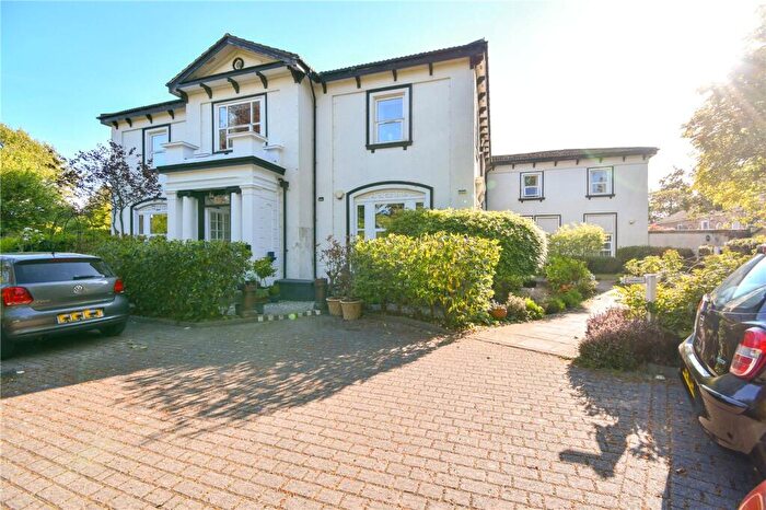 1 Bedroom Flat For Sale In Rathmore Road, Prenton, Wirral, CH43