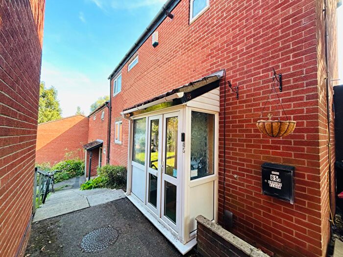 1 Bedroom Flat To Rent In Wootton Road, Bristol, BS4