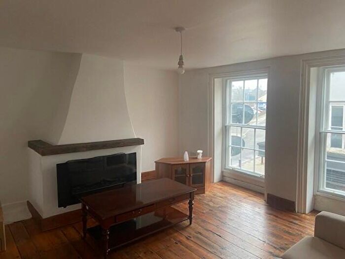 Bungalow To Rent In A Broad Row, Great Yarmouth, Norfolk, NR30