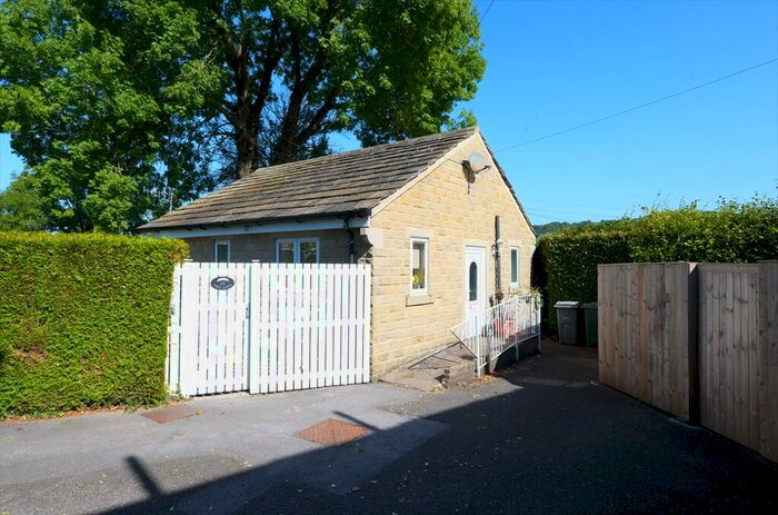 1 Bedroom Bungalow To Rent In Bolton Road, Addingham, LS29
